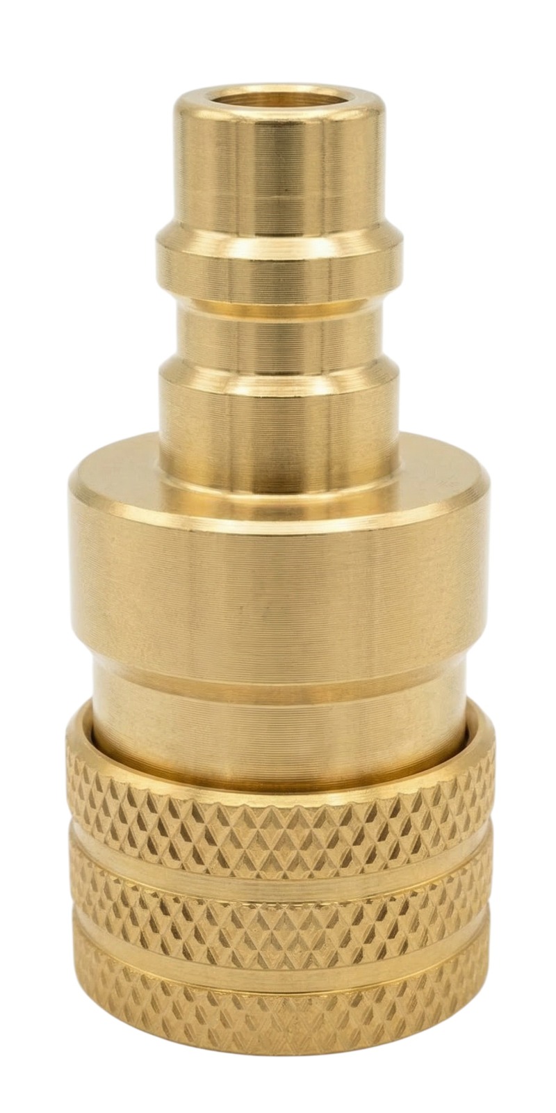 ALPINO ADAPTADOR R1234yf