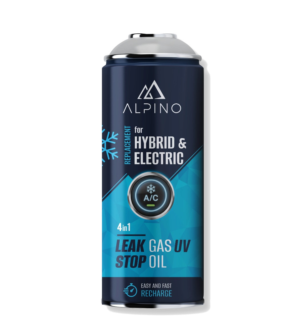 SUBSTITUTO DO GAS DE AR CONDICIONADO 4 EM 1 HIBRIDOS/ELETRICOS