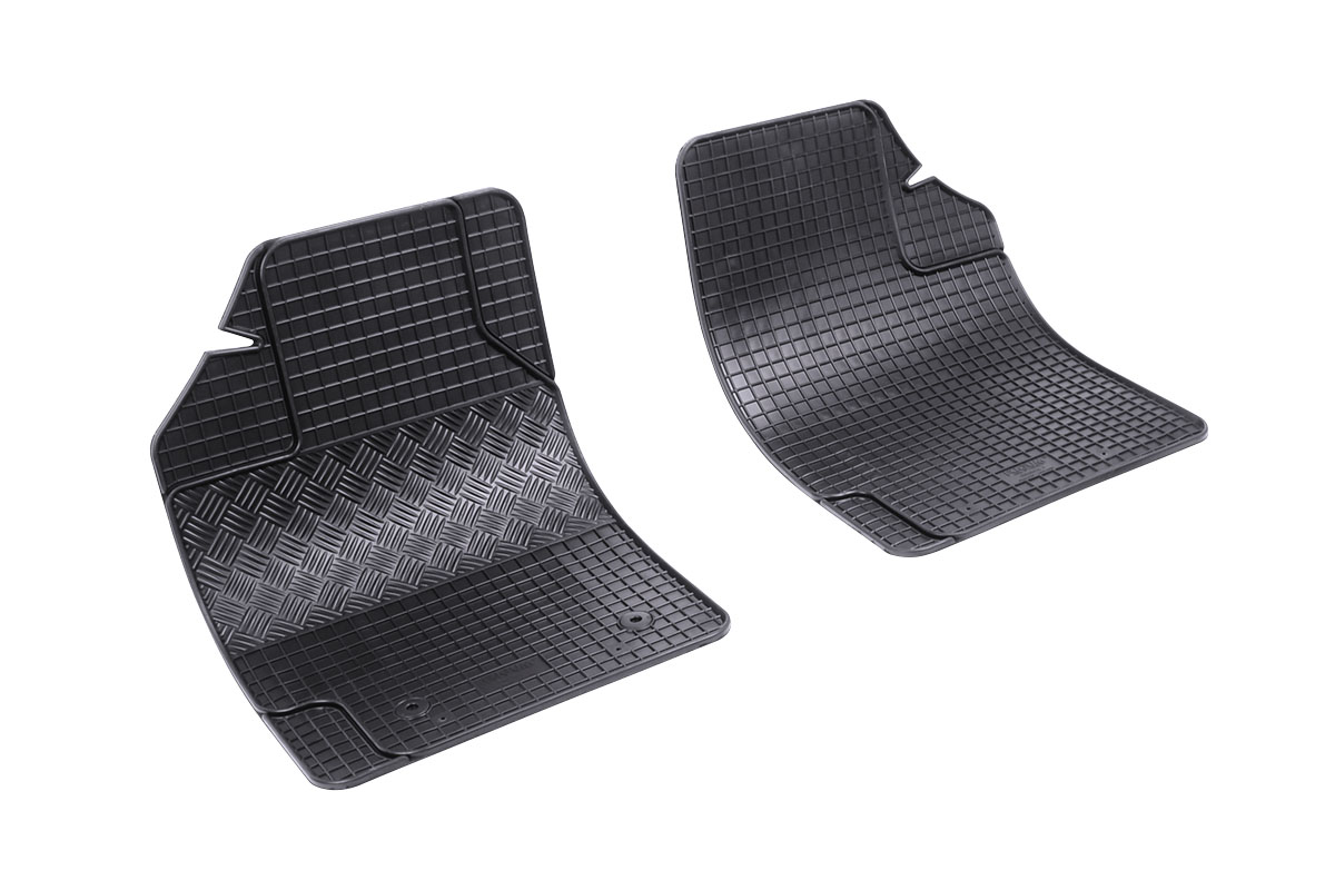 TAPETES AKG UNIVERSAL 1 LUX  (2PCS)