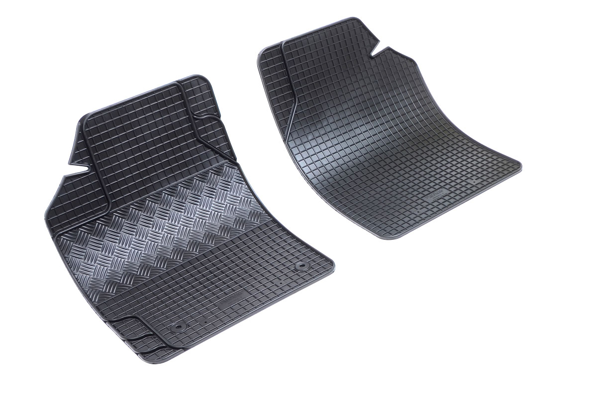 TAPETES AKG UNIVERSAL 2 LUX  (2PCS)