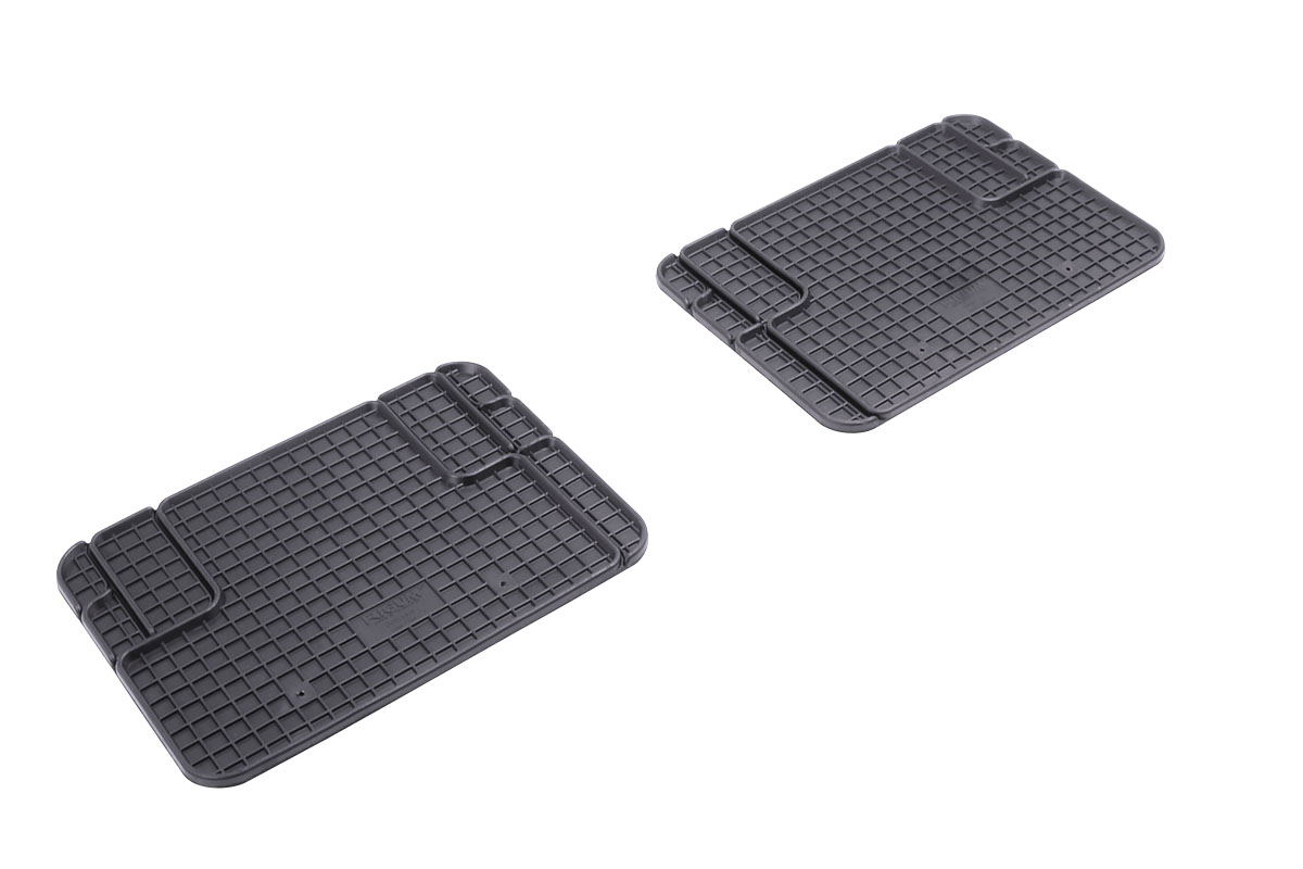 TAPETES AKG UNIVERSAL TRASEIROS