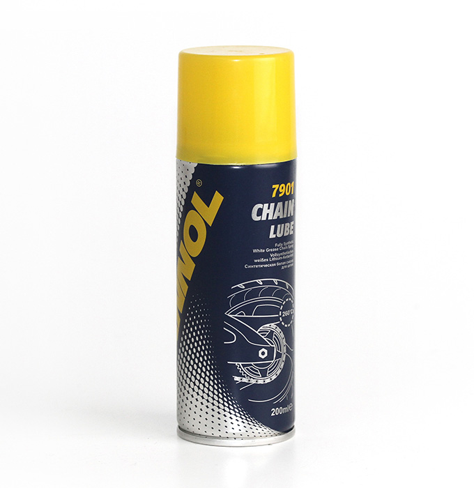 LUBRIFICANTE DE CORRENTES 200ML