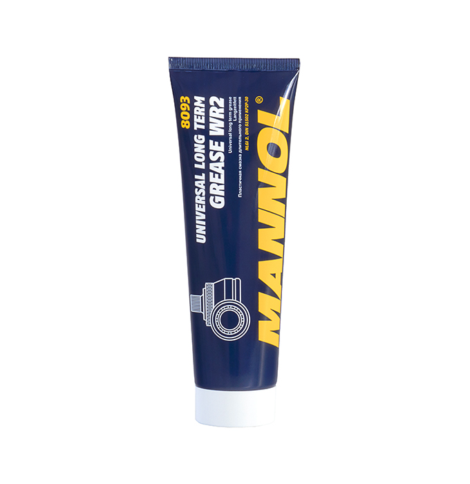 MASSA LUBRIF. L/ DURAÇÃO WR2 230GR