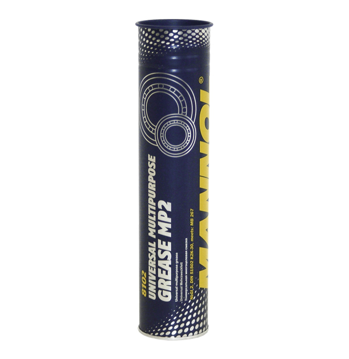 MASSA LUBRIF. UNIVERSAL MP2 400GR