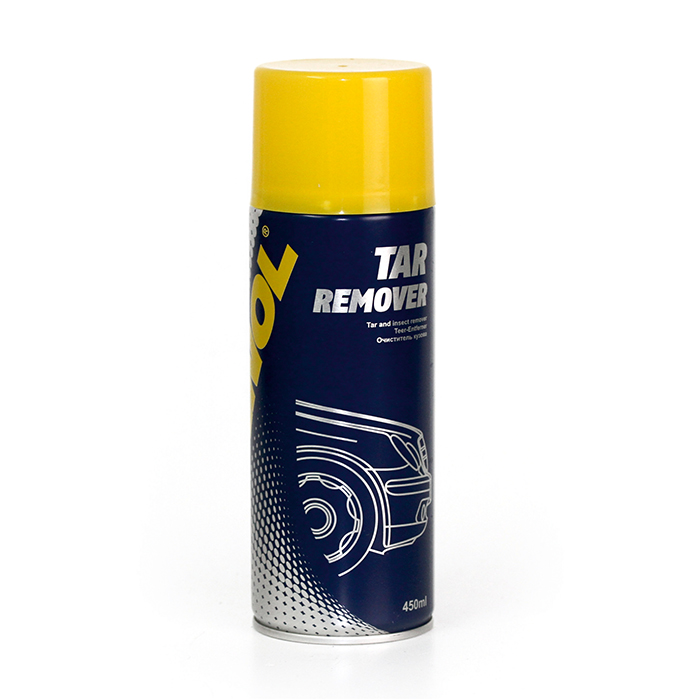 REMOVEDOR ALCATRAO SPRAY 450ML