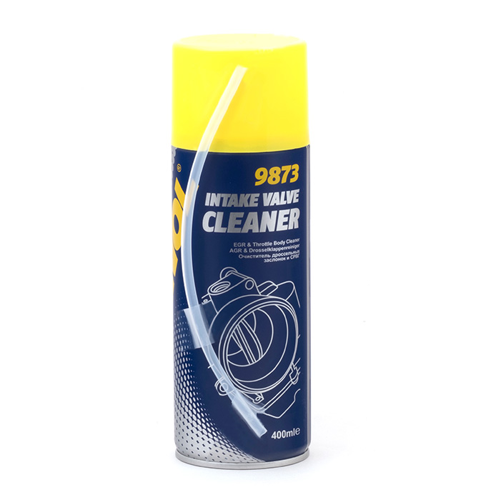 SPRAY PARA LIMPEZA DE VALVULAS  EGR E IAC