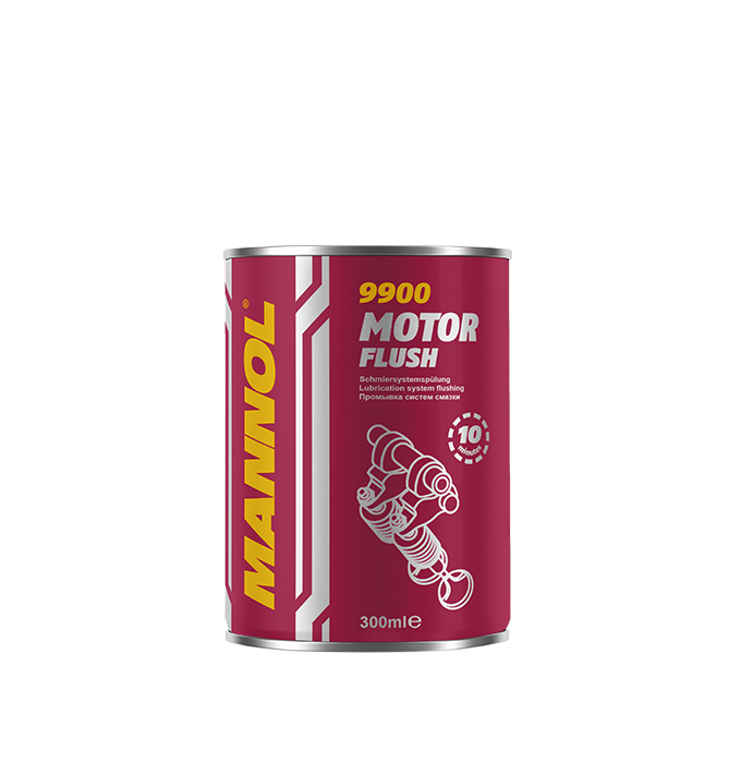 LAVA MOTOR (INTERIOR) 300ML