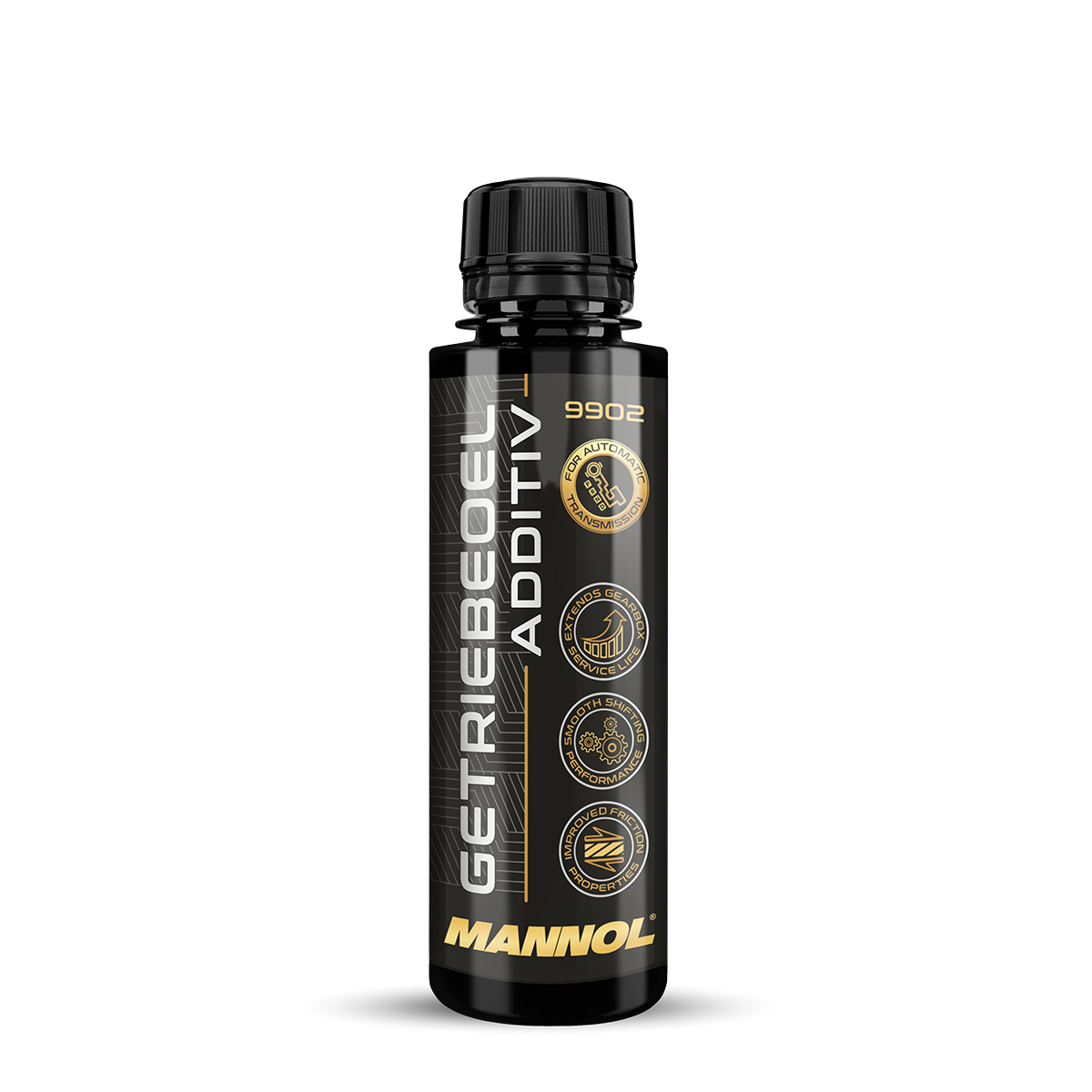 ADITIVO P/ CX VELOCIDADES AUTOMATICA 100ML