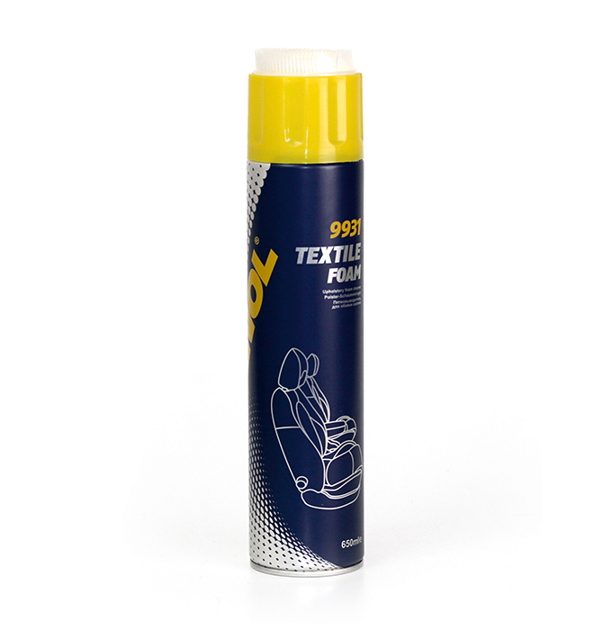 LIMPA ESTOFOS/TECIDOS  SPRAY 650ML