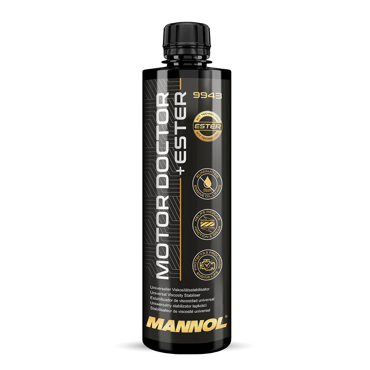 SELANTE PARA PROLONGAR A VIDA DO MOTOR 450ML