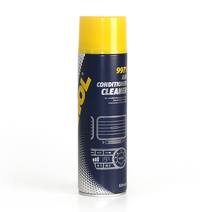 LIMPA CONDUTA AR CONDICIONADO SPRAY 520ML