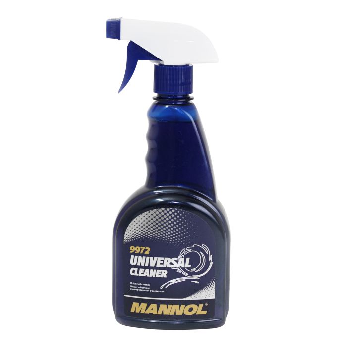 LIMPA INT/EXTERIOR UNIVERSAL 500ML (PISTOLA)