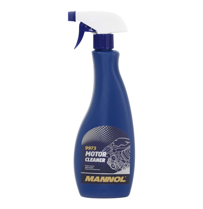 LIMPA MOTOR (DESENGORDURANTE) 500ML (PISTOLA)