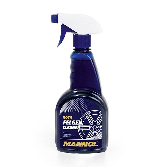 LIMPA JANTES 500ML