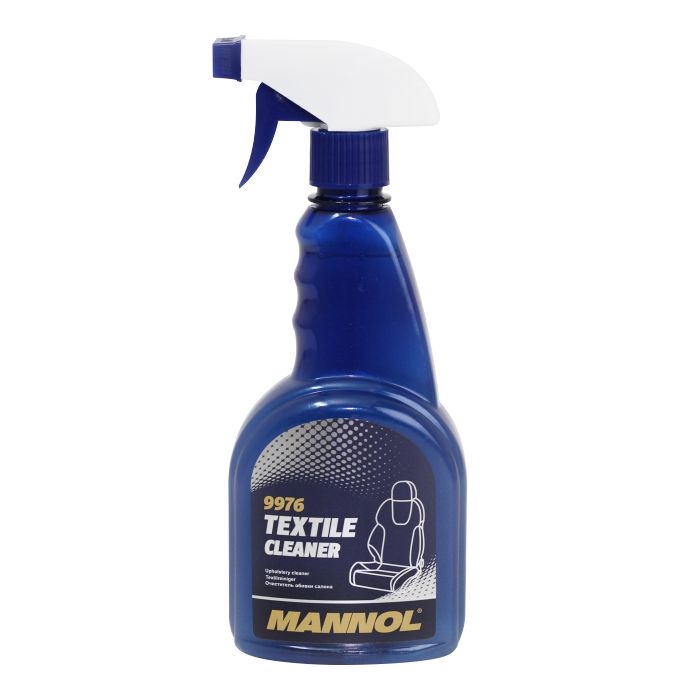 LIMPA TECIDOS/ESTOFOS 500ML (PISTOLA)