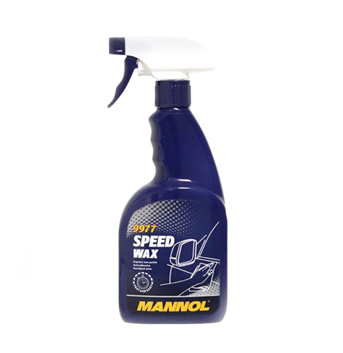 CERA RÁPIDA PARA PINTURA 500ML