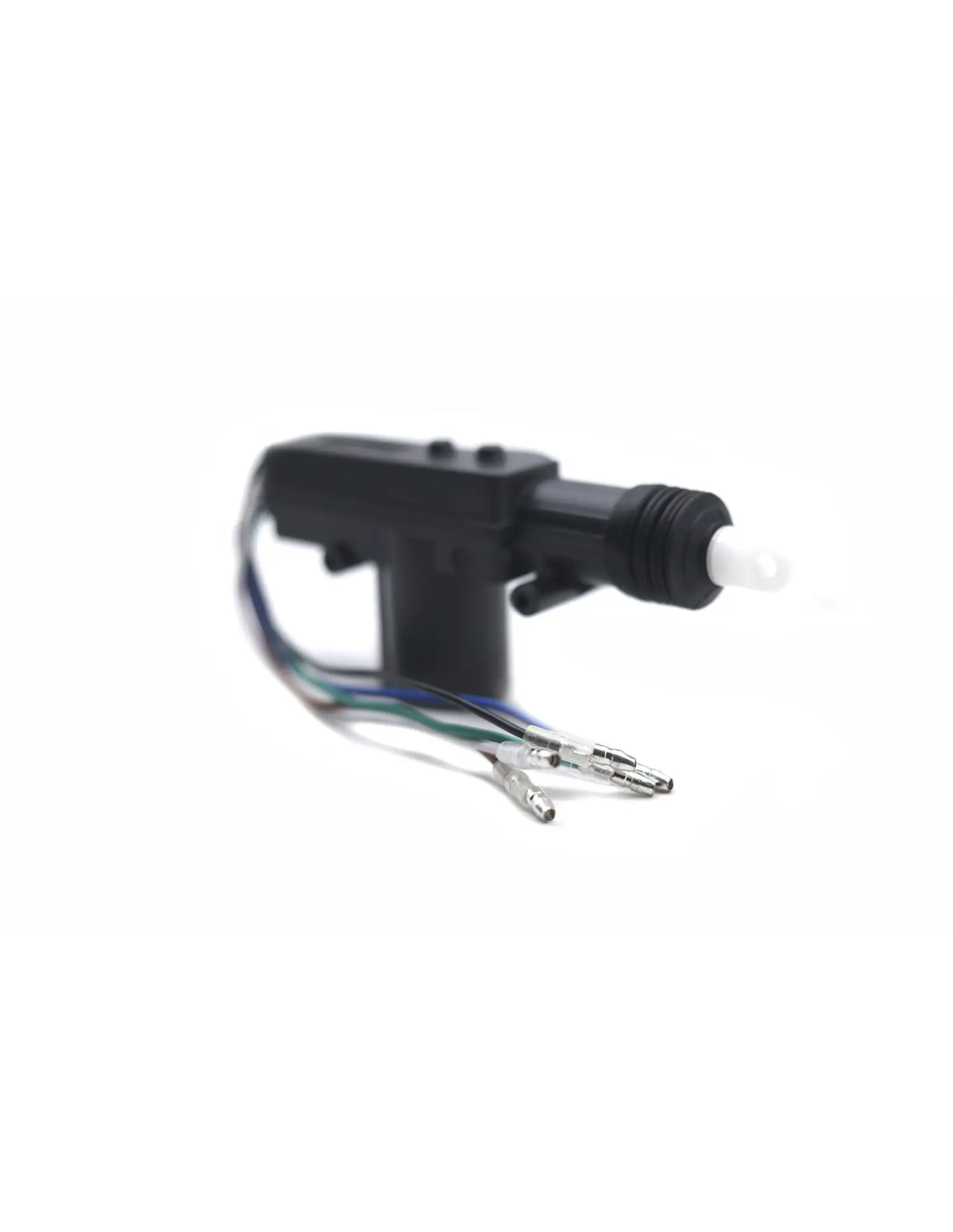 PISTOLA PARA FECHO CENTRAL MASTER 5 FIOS