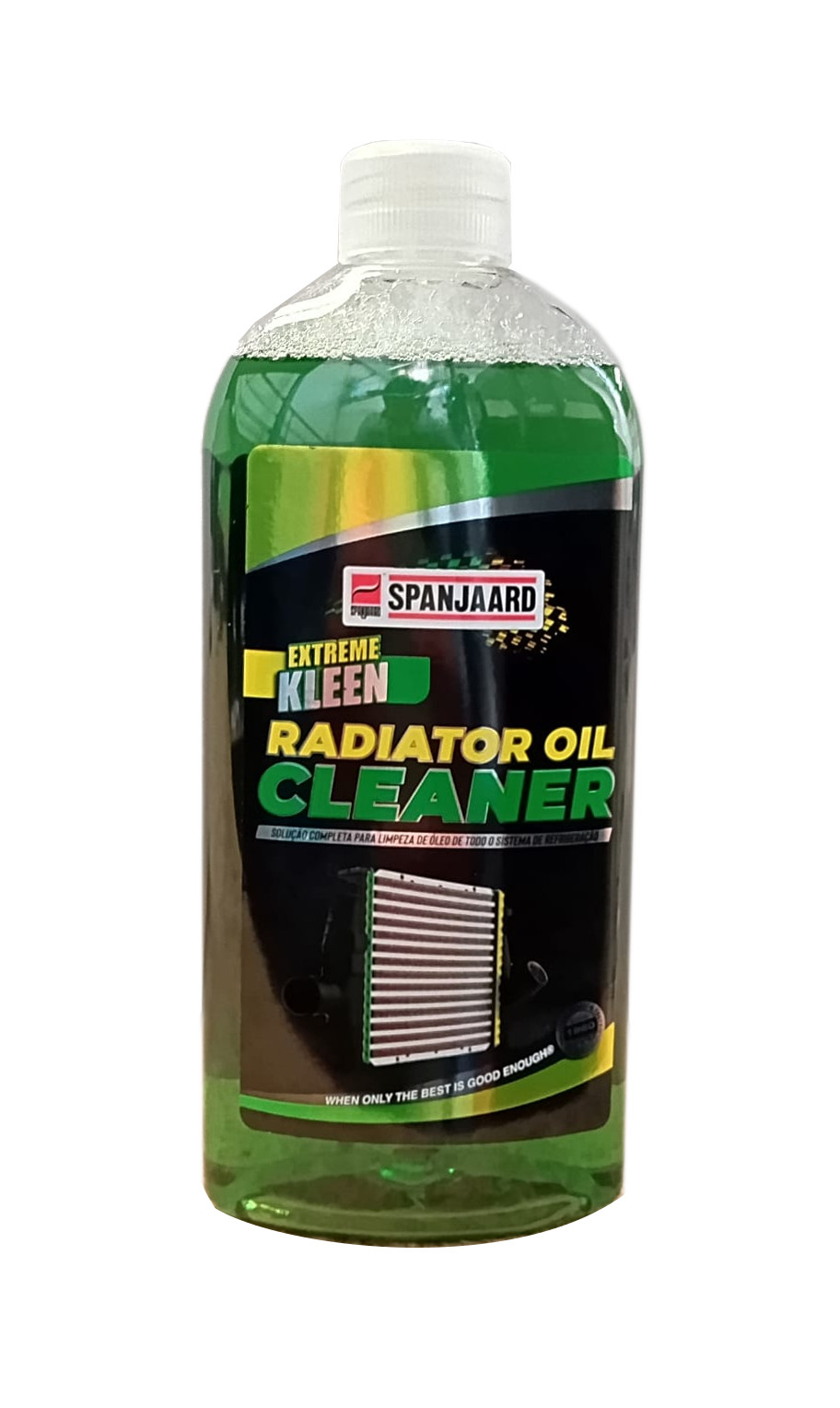 DESENGORDURANTE EXTREME KLEEN RADIATOR OIL CLEANER 500ML