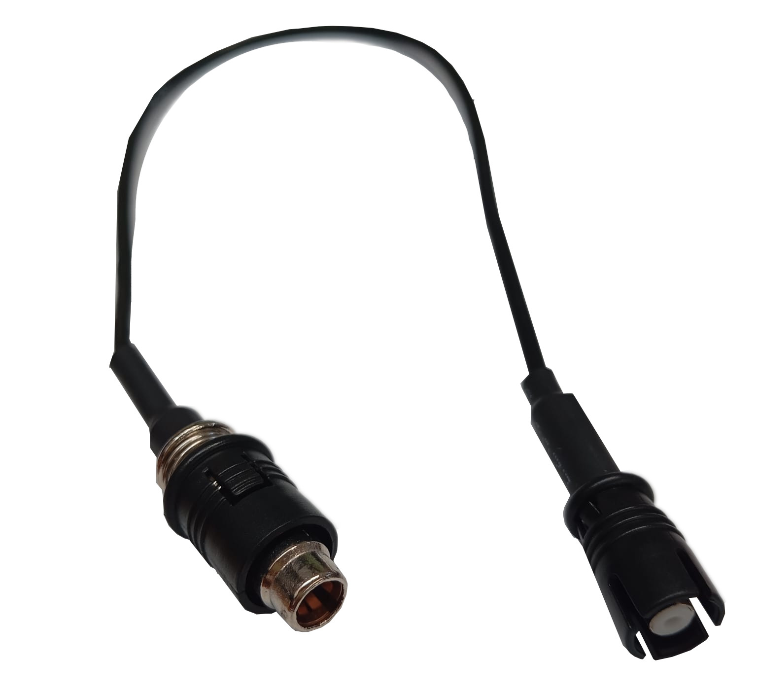ADAPTADOR RAKU FÊMEA PARA RAKU MACHO