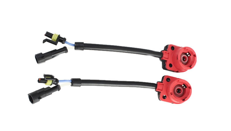 ADAPTADOR PARA LAMPADA D2/D4