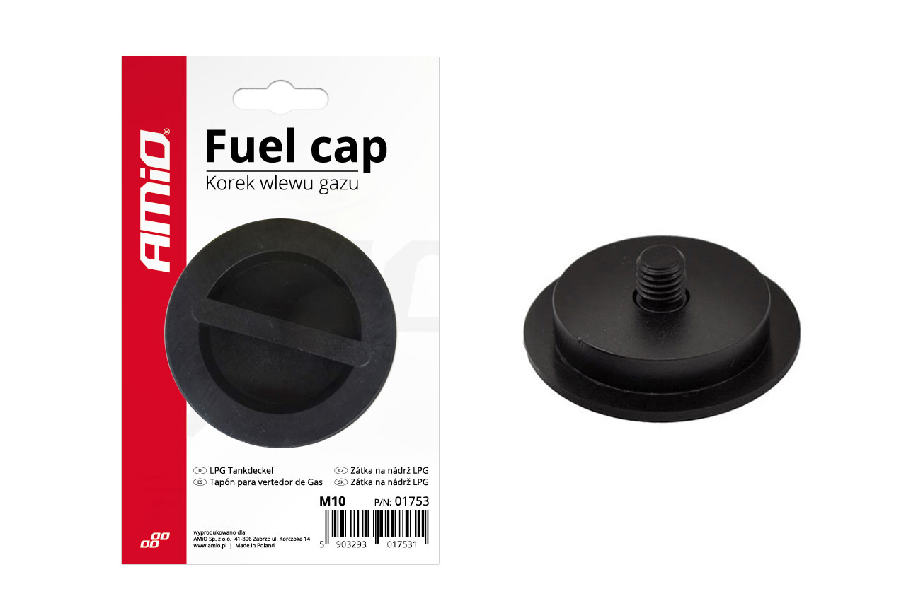 TAMPAO DE COMBUSTIVEL M10