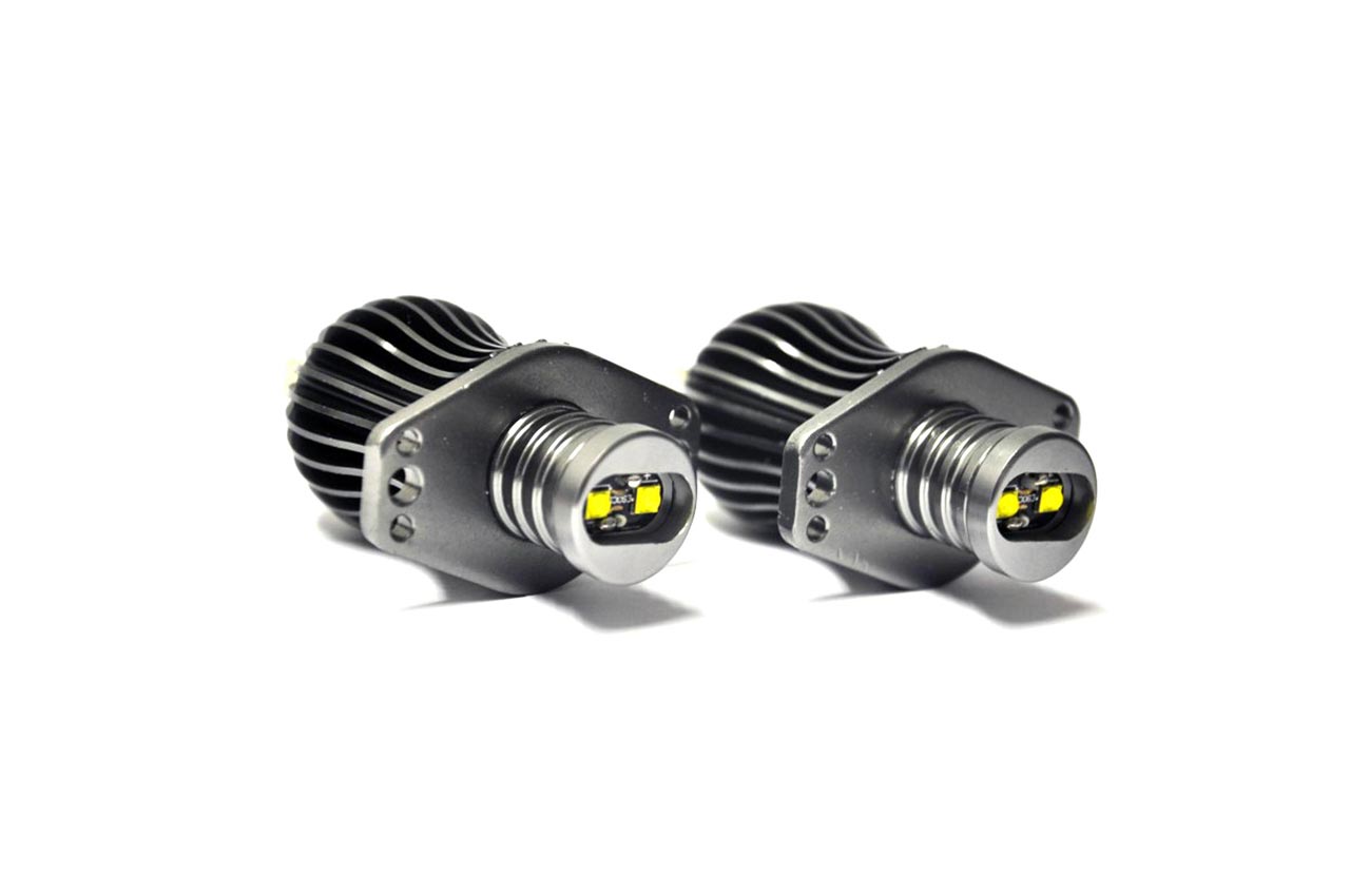 KIT LEDS ANGEL EYES BMW E90-20W-C