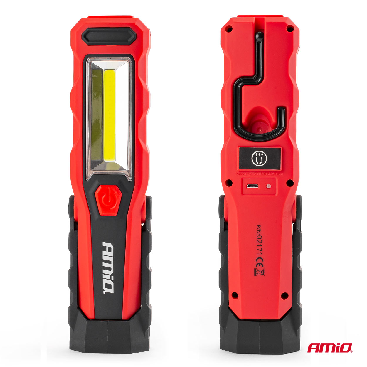 GAMBIARRA EM LED RECARREGAVEL WT02