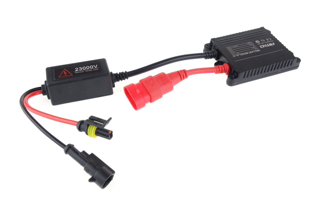 BALASTRO SLIM 35W PARA KIT XENON