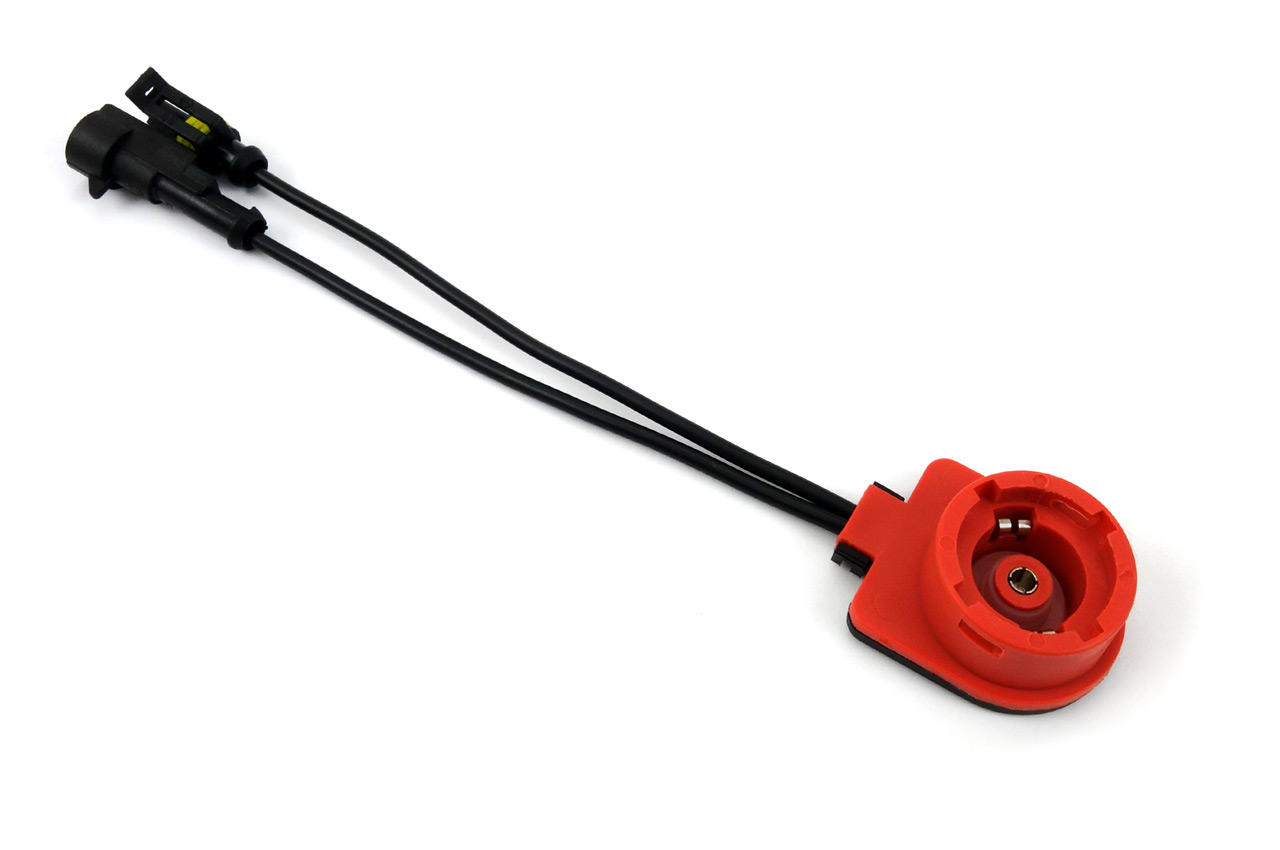 ADAPTADOR PARA LAMPADA D2/D4