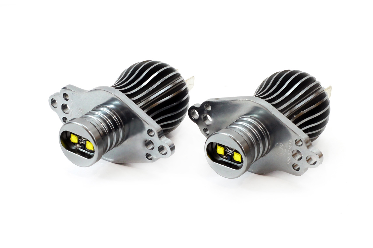 KIT LEDS ANGEL EYES E90L-20W-C