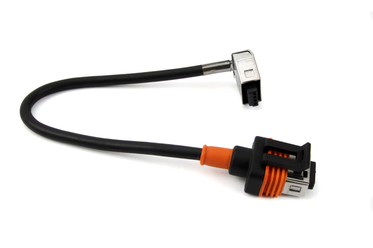 ADAPTADOR PARA LAMPADA XENON D1S