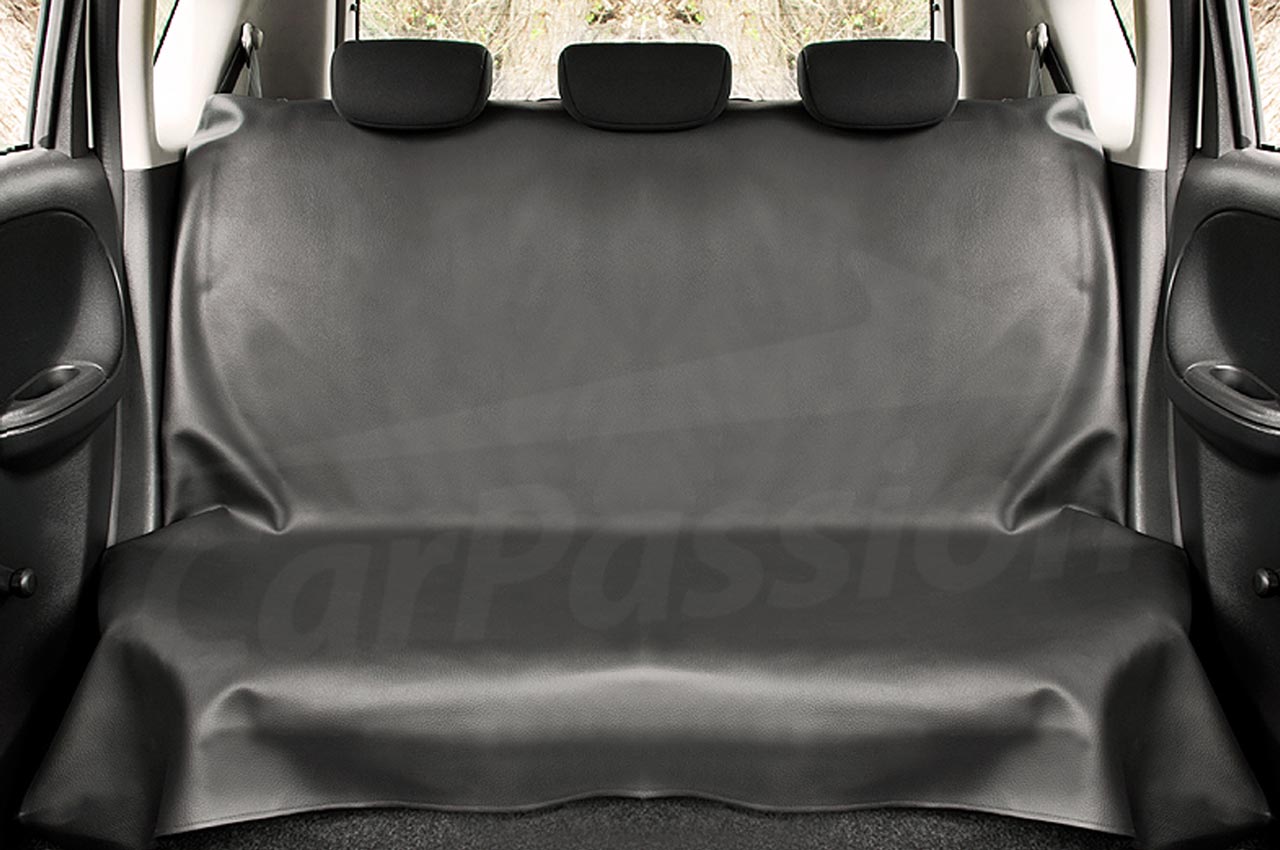 CAPA PARA PROTEÇAO DE BANCO TRASEIRO ECO-LEATHER