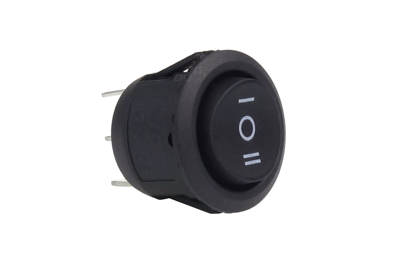 INTERRUPTOR 12/230V ON/OFF