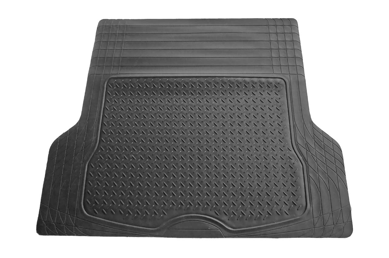 TAPETE PRETO PARA FUNDO DE MALA 139x112cm TM02