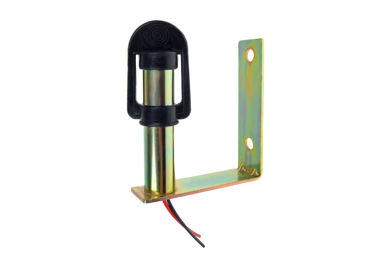 SUPORTE PARA ROTATIVO TIPO U