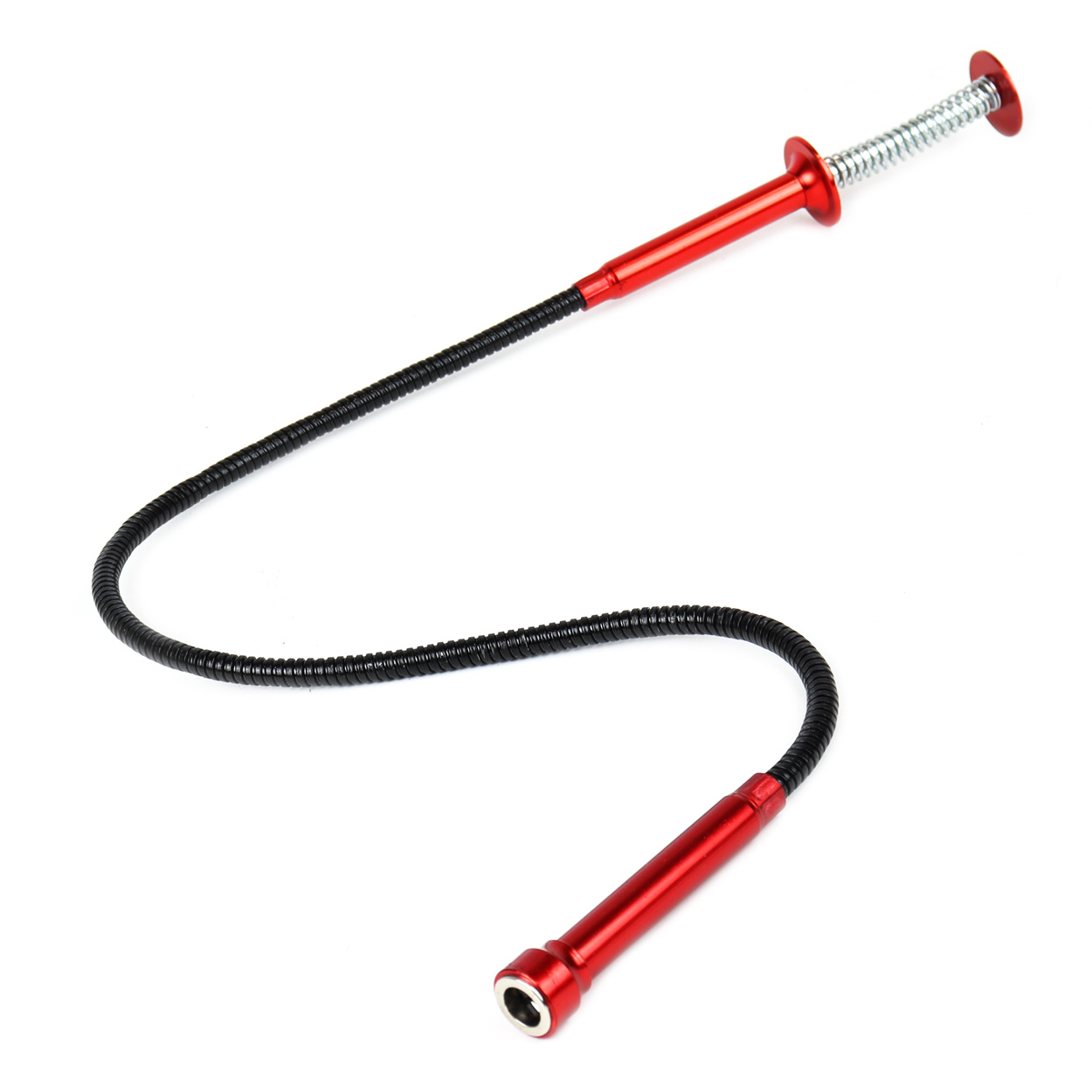 UTENSILIO MAGNETICO COM 4 GARRAS 60CM