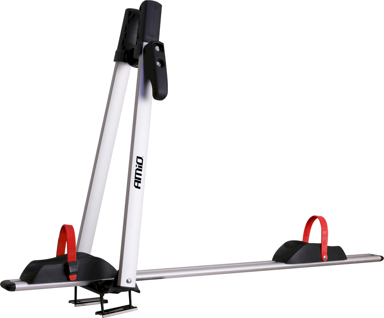 PORTA BICICLETA EM ALUMINIO RBR-02