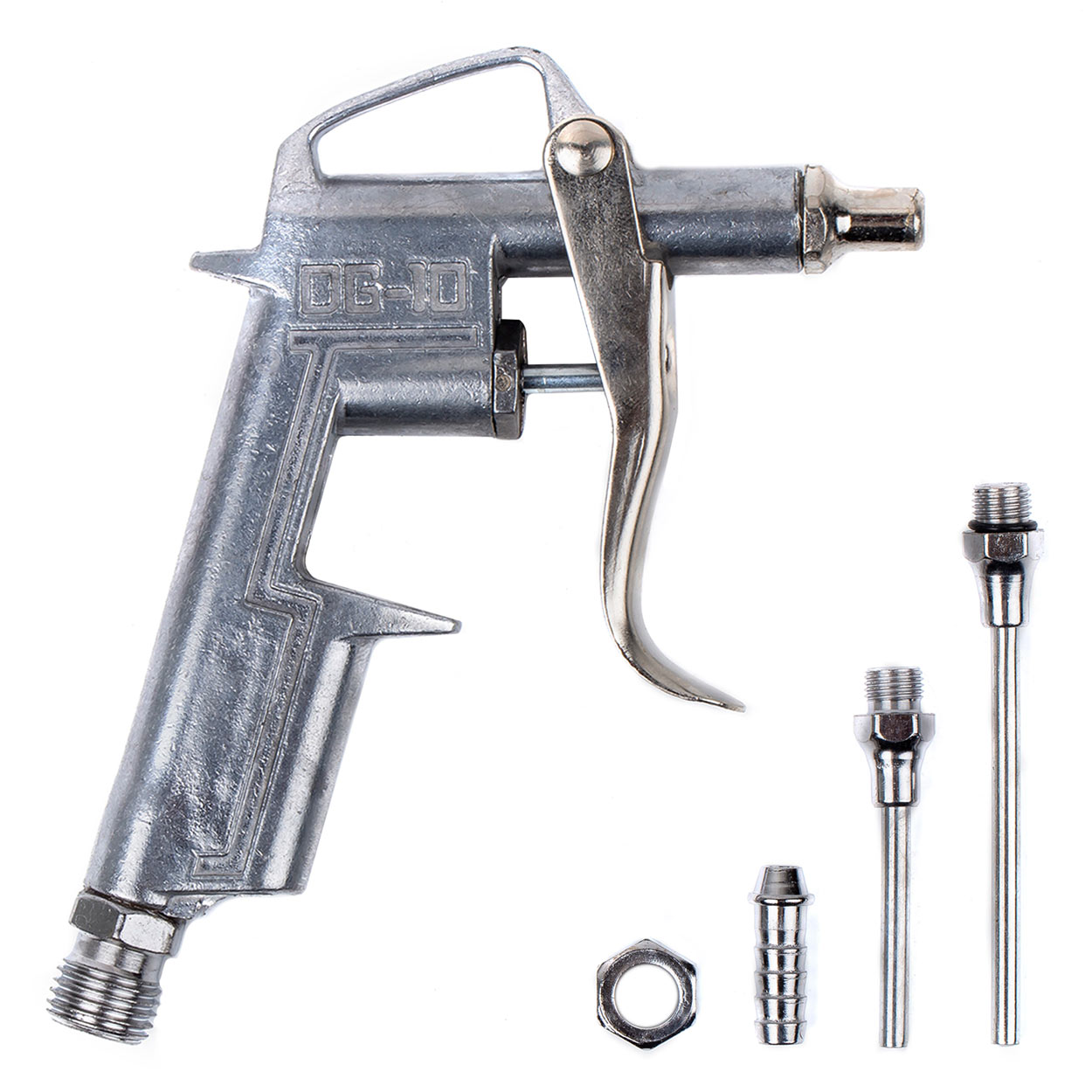 PISTOLA PNEUMATICA PT-14