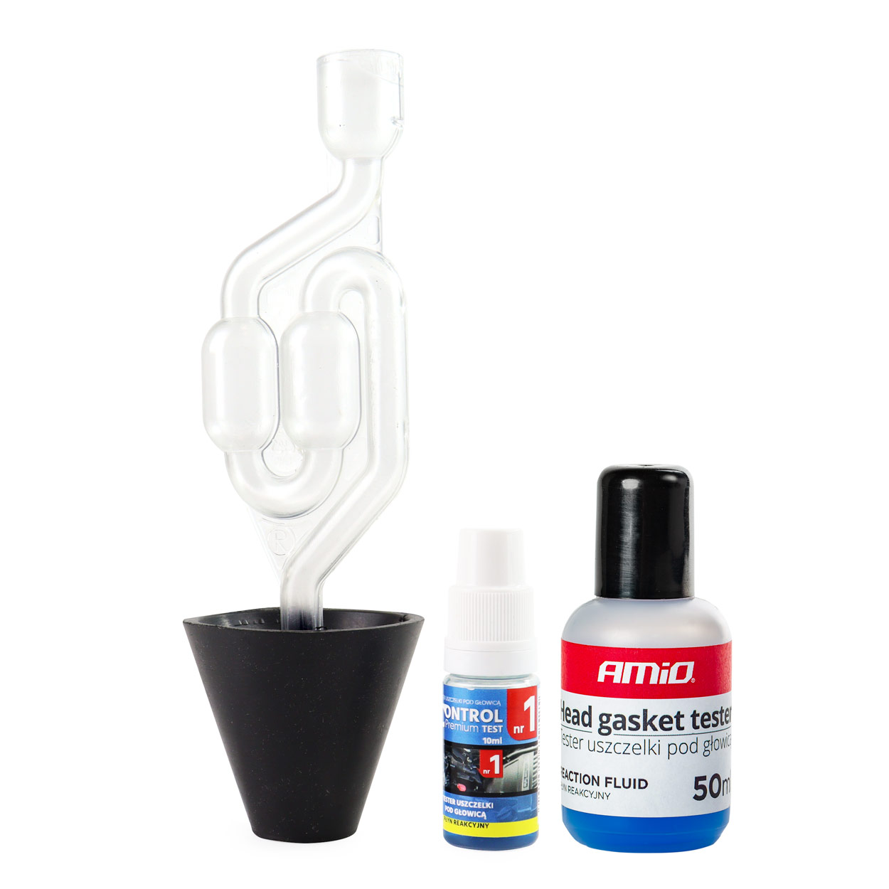 TESTE PARA JUNTA DE CABEÇA XL 60ML