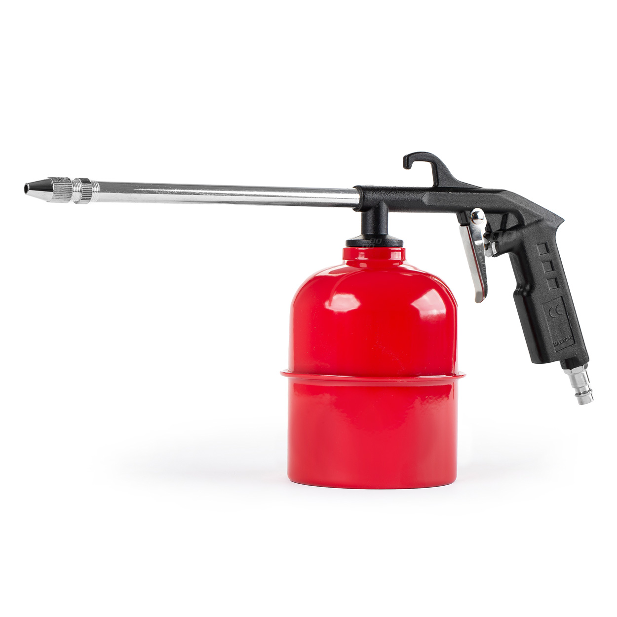 PISTOLA DE PULVERIZAÇAO DE OLEO  PT-16