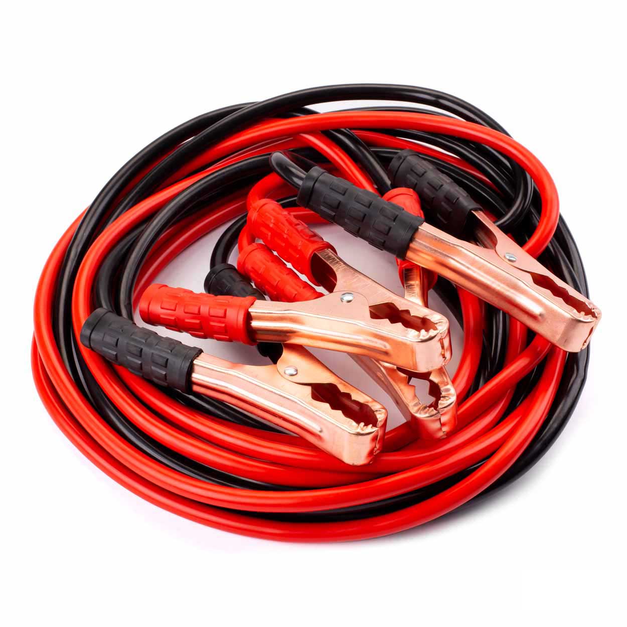 CABOS DE BATERIA 12/24V 900AMP 6M