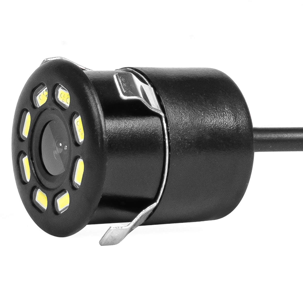 CAMERA TRASEIRA HD-308   8LED 