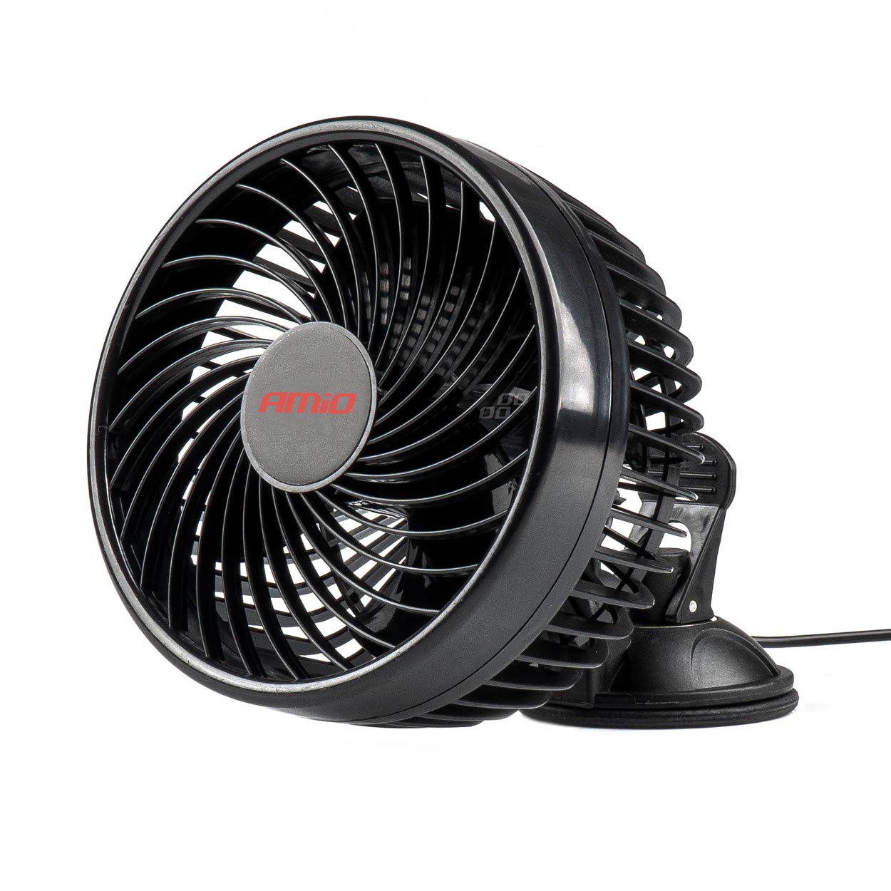 VENTOINHA 12V COM VENTOSA 6´´
