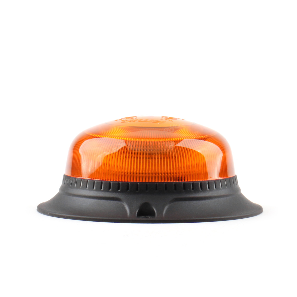 ROTATIVO R65 R10 18LED 12/24V IP56