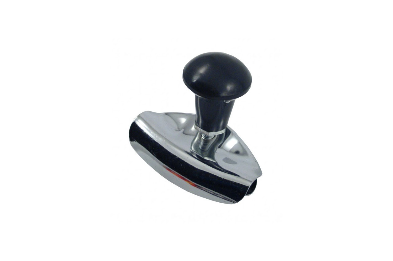 MAÇANETA DE VOLANTE UNIVERSAL