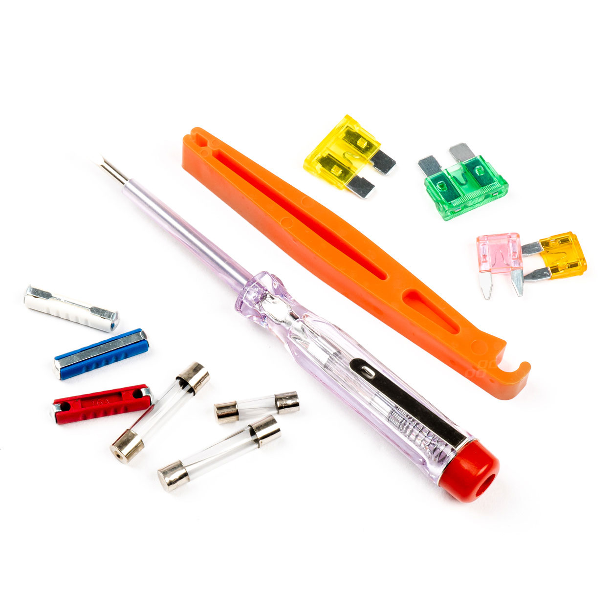 KIT MULTI FUSIVEIS