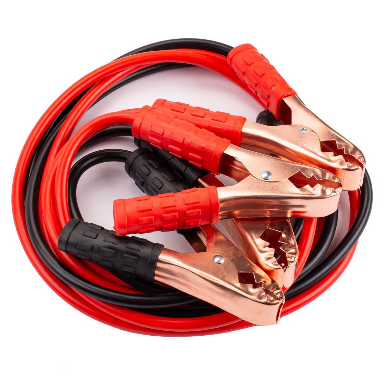 CABOS DE BATERIA 12V 400AMP 2,5M