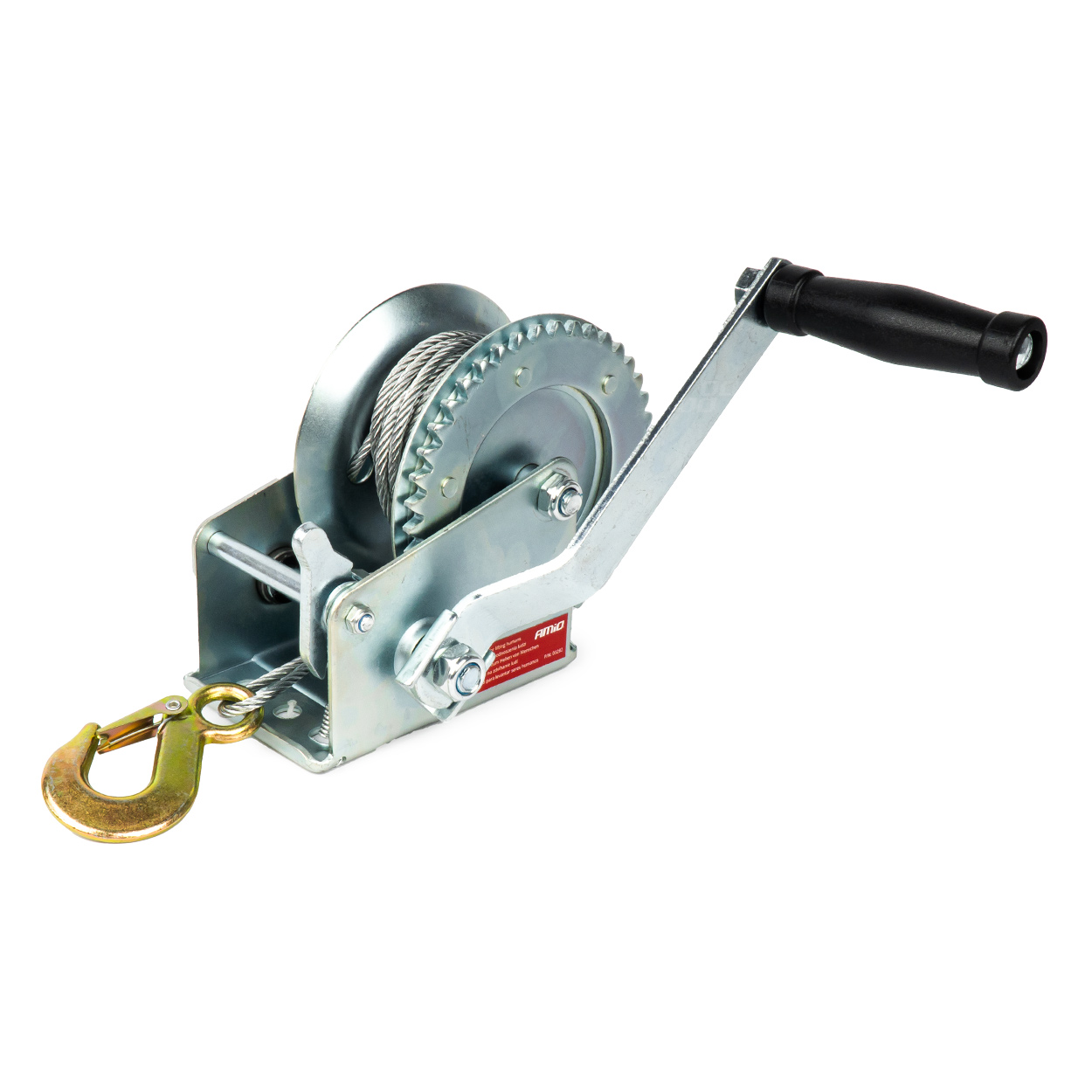 GUINCHO MANUAL 5M  450KG