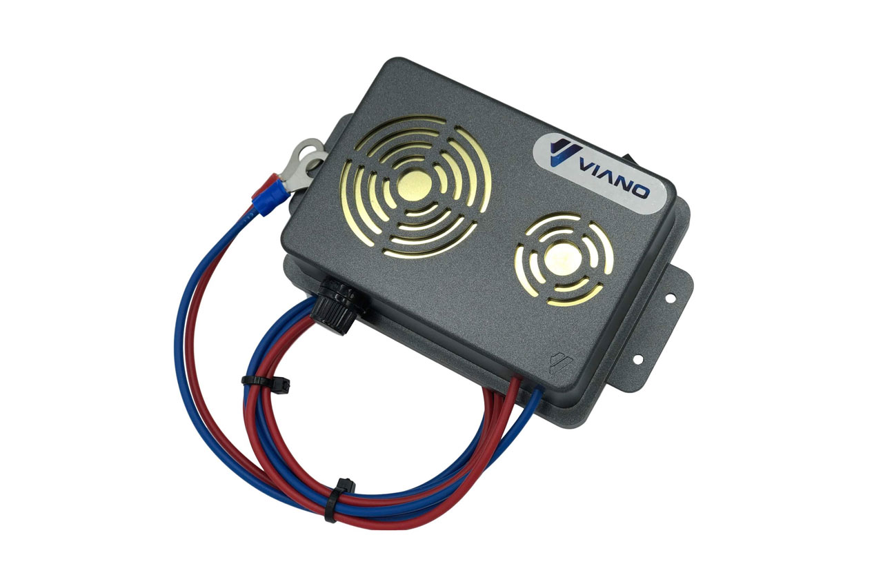 REPELENTE PARA ROEDORES DE CARRO