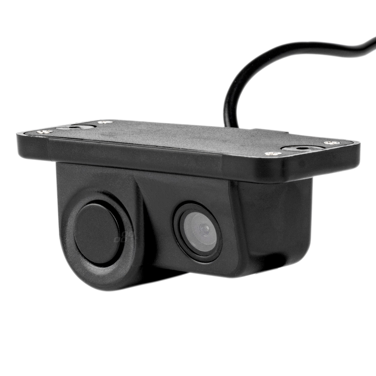 CAMERA TRASEIRA HD-601  12V 720p